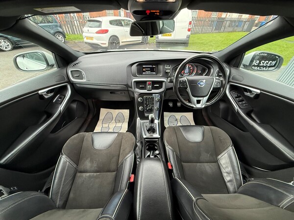 Used Volvo V40 2015 for sale - 76239612: Photo 37