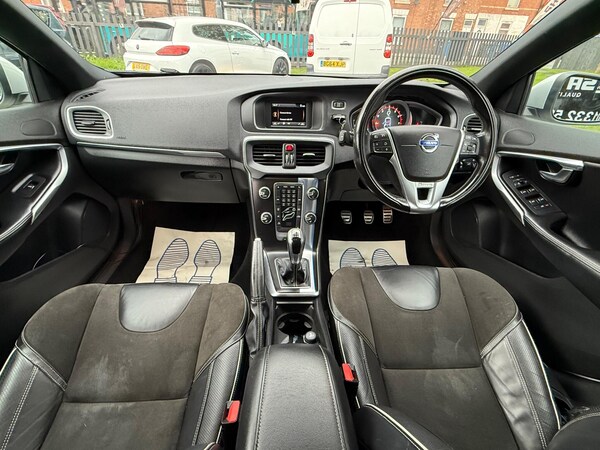 Used Volvo V40 2015 for sale - 76239612: Photo 38