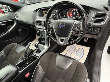 Used Volvo V40 2015 for sale - 76239612: Photo 3