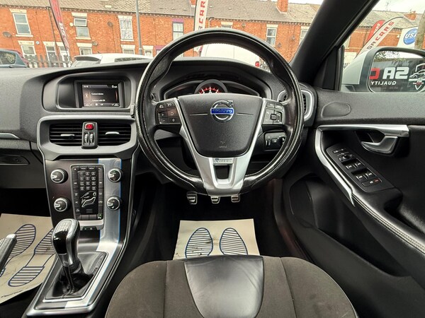Used Volvo V40 2015 for sale - 76239612: Photo 41