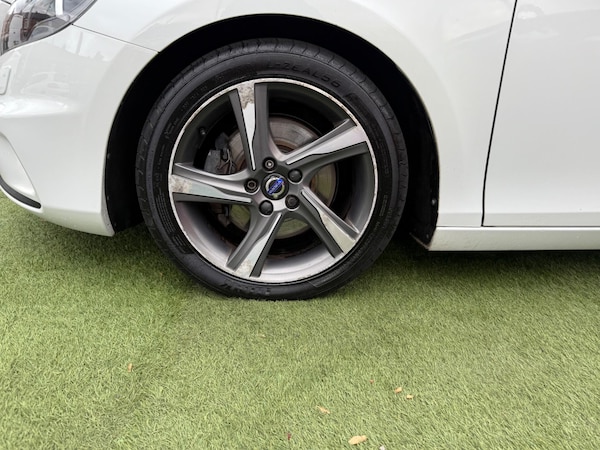 Used Volvo V40 2015 for sale - 76239612: Photo 52
