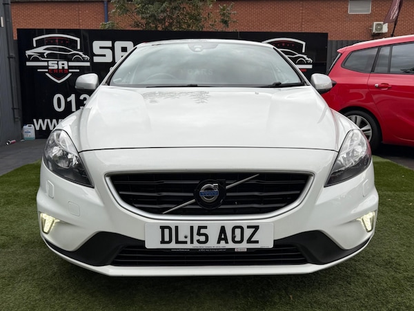Used Volvo V40 2015 for sale - 76239612: Photo 5