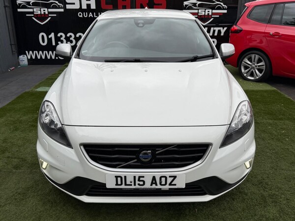 Used Volvo V40 2015 for sale - 76239612: Photo 6