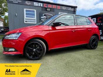 (19) - 1.0 TSI Monte Carlo Euro 6 (s/s) 5dr