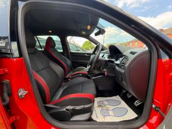 Used Skoda Fabia 2019 for sale - 75153459: Photo