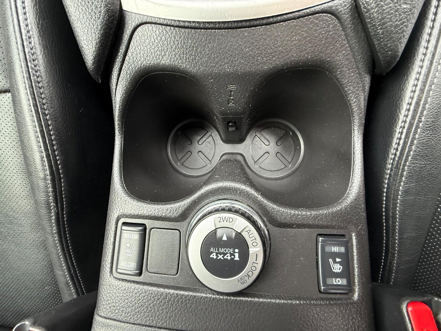 Vehicle 32