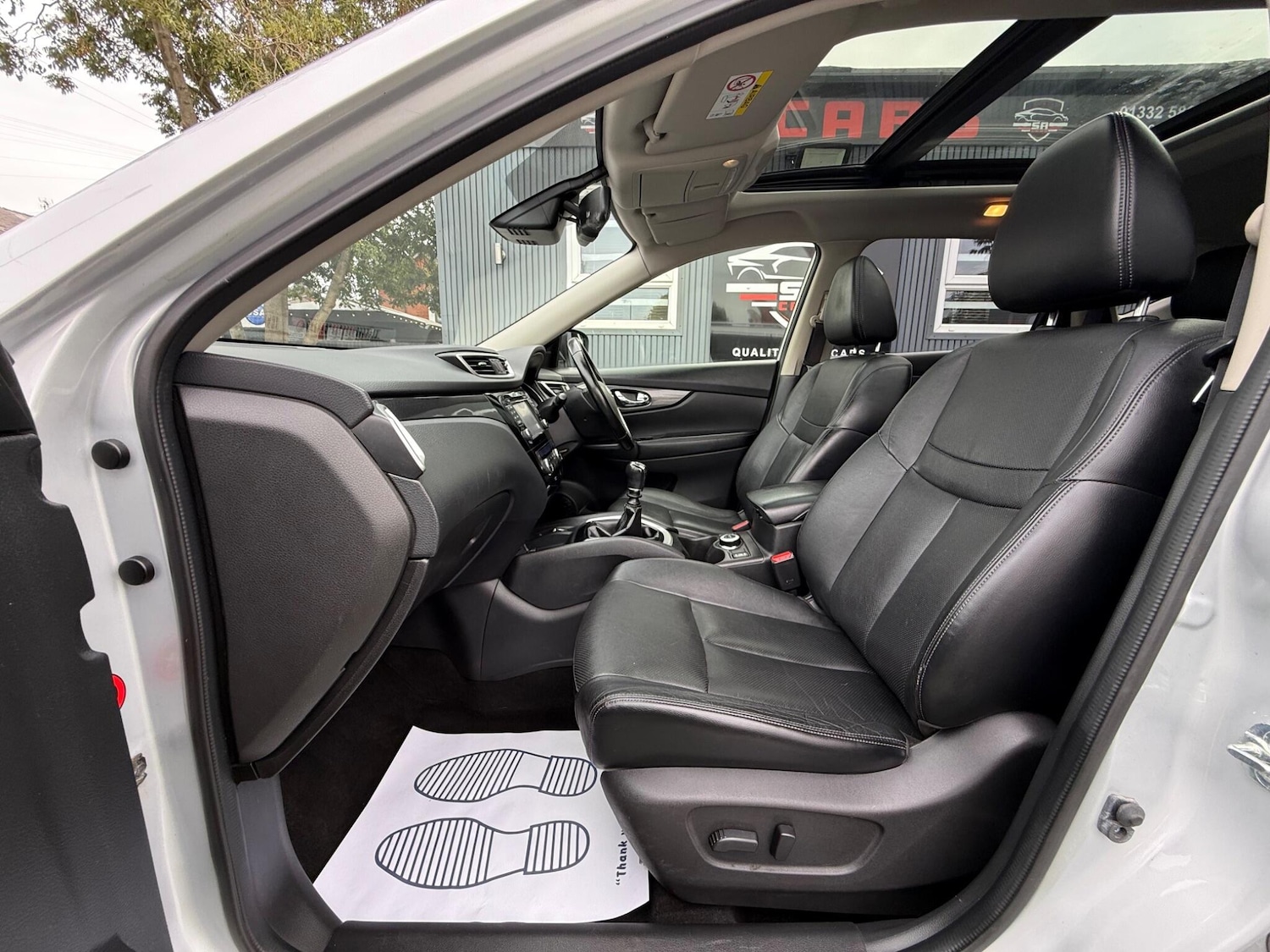 Vehicle 46