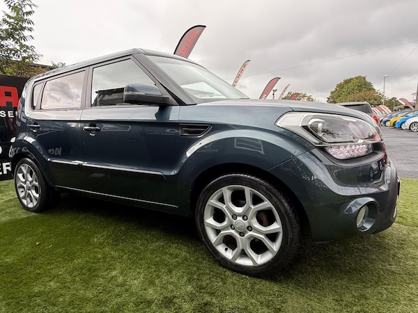 Used Kia Soul 2012 for sale - 76239840: Photo 10