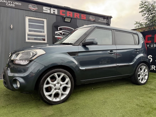 Used Kia Soul 2012 for sale - 76239840: Photo 11
