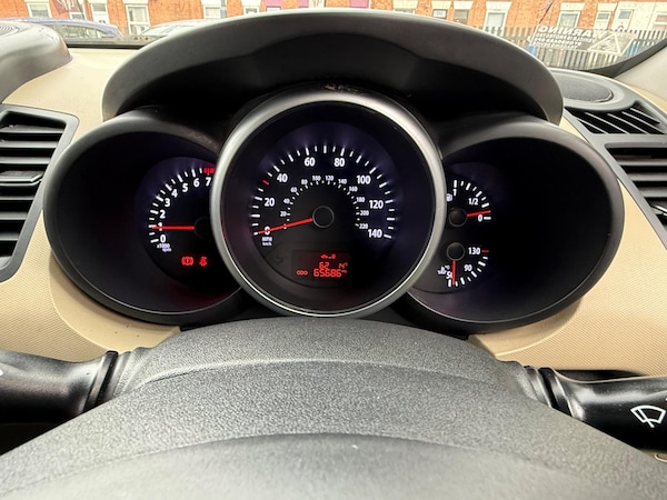 Used Kia Soul 2012 for sale - 76239840: Photo 22