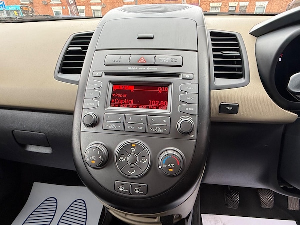 Used Kia Soul 2012 for sale - 76239840: Photo 23