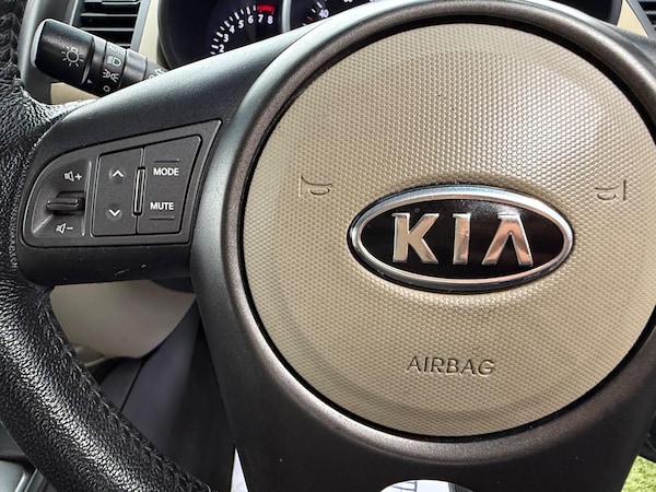 Used Kia Soul 2012 for sale - 76239840: Photo 24