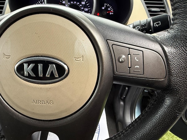 Used Kia Soul 2012 for sale - 76239840: Photo 25