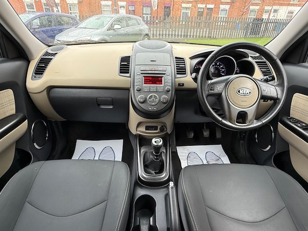 Used Kia Soul 2012 for sale - 76239840: Photo 31