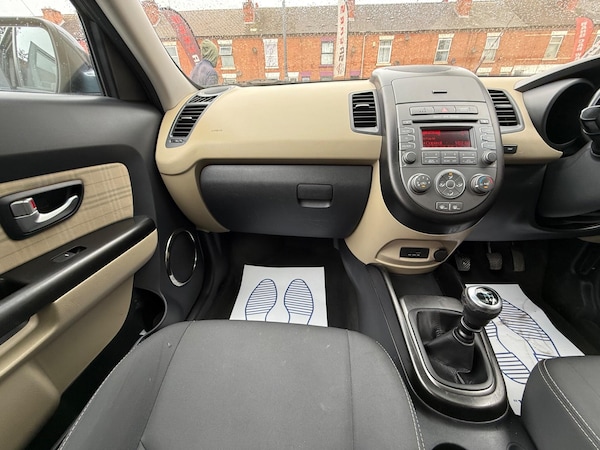Used Kia Soul 2012 for sale - 76239840: Photo 33