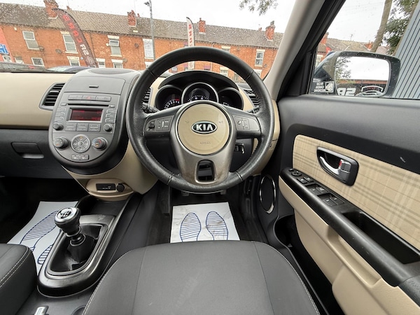 Used Kia Soul 2012 for sale - 76239840: Photo 34