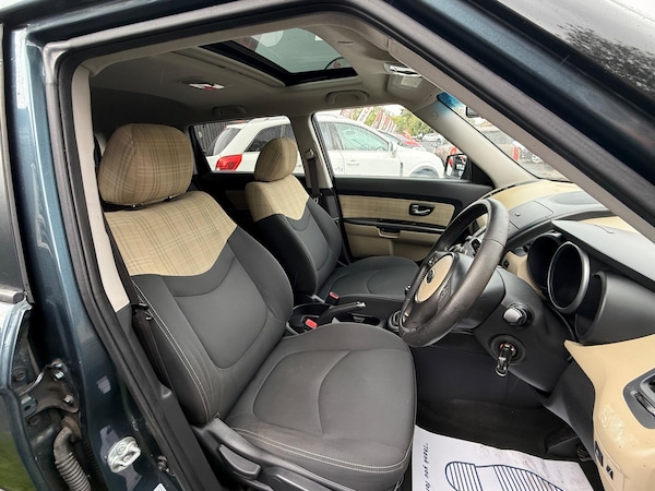 Used Kia Soul 2012 for sale - 76239840: Photo 37