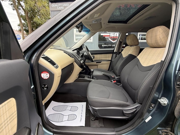 Used Kia Soul 2012 for sale - 76239840: Photo 38
