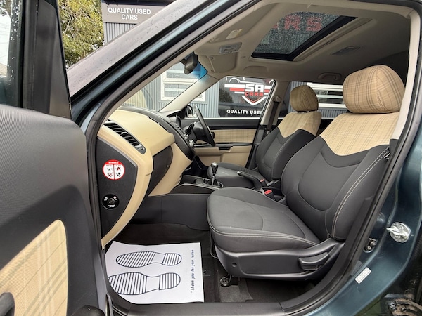 Used Kia Soul 2012 for sale - 76239840: Photo 39