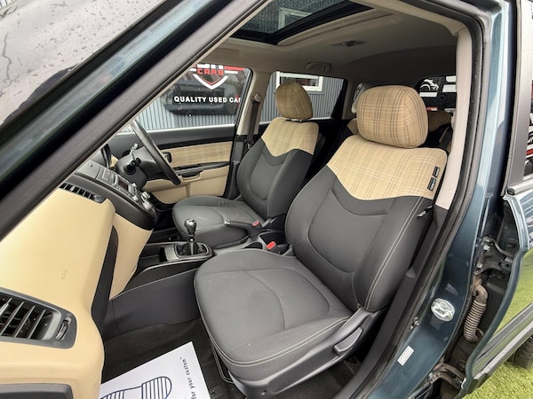 Used Kia Soul 2012 for sale - 76239840: Photo 40
