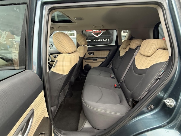 Used Kia Soul 2012 for sale - 76239840: Photo 41