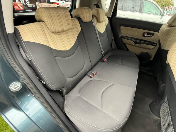 Used Kia Soul 2012 for sale - 76239840: Photo 42