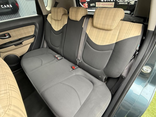 Used Kia Soul 2012 for sale - 76239840: Photo 43