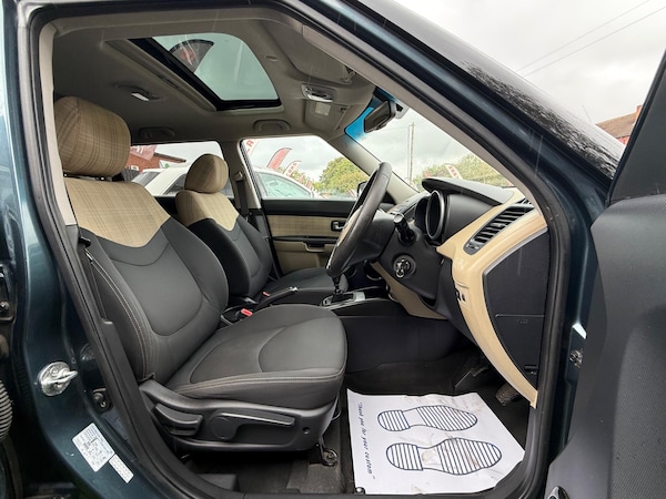 Used Kia Soul 2012 for sale - 76239840: Photo 4