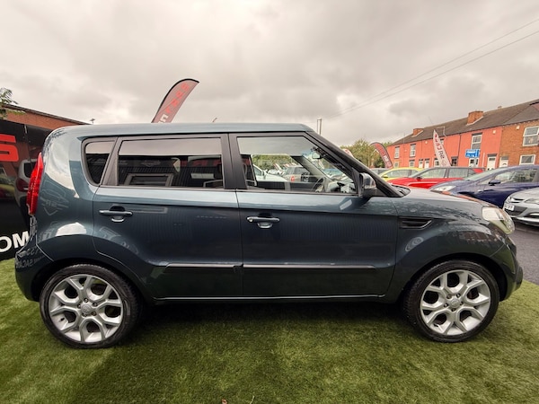 Used Kia Soul 2012 for sale - 76239840: Photo 6