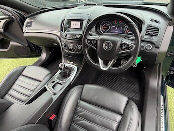 Used Vauxhall Insignia 2015 for sale - 78301155: Photo