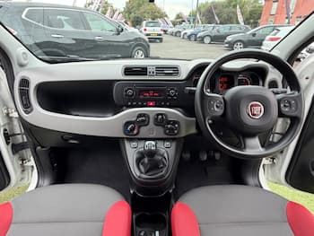 Used Fiat Panda 2015 for sale - 79793917: Photo