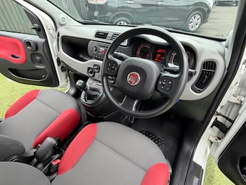Used Fiat Panda 2015 for sale - 79793917: Photo