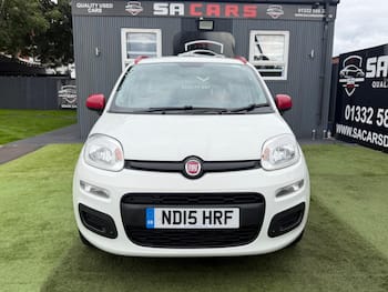 Used Fiat Panda 2015 for sale - 79793917: Photo