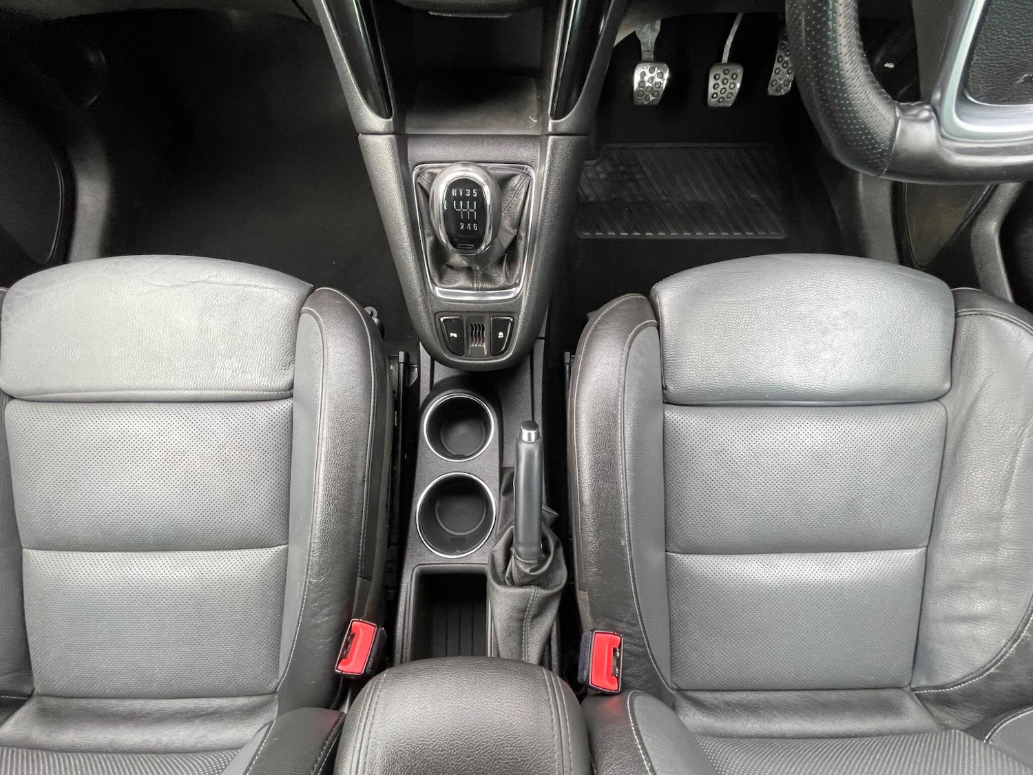 Used Vauxhall Zafira Tourer 2013 for sale - 76084226: Photo 43