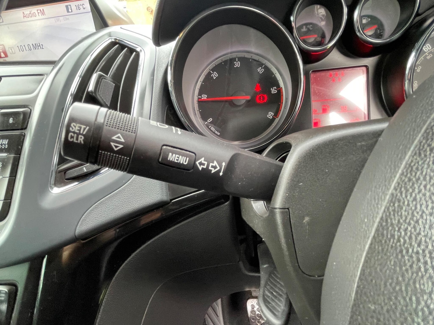 Used Vauxhall Zafira Tourer 2013 for sale - 76084226: Photo 50