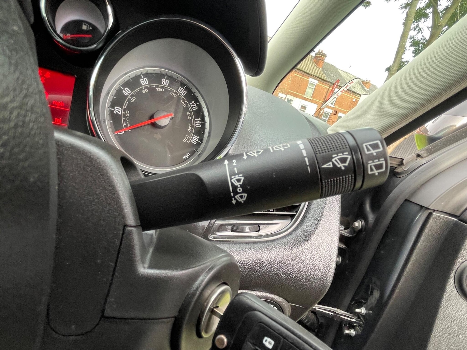 Used Vauxhall Zafira Tourer 2013 for sale - 76084226: Photo 51