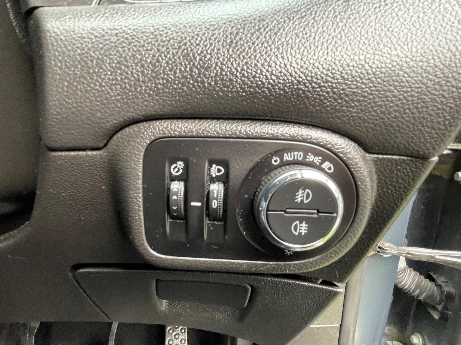 Used Vauxhall Zafira Tourer 2013 for sale - 76084226: Photo 52