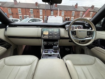 Used Land Rover Range Rover 2022 for sale - 78772883: Photo