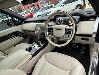 Used Land Rover Range Rover 2022 for sale - 78772883: Photo