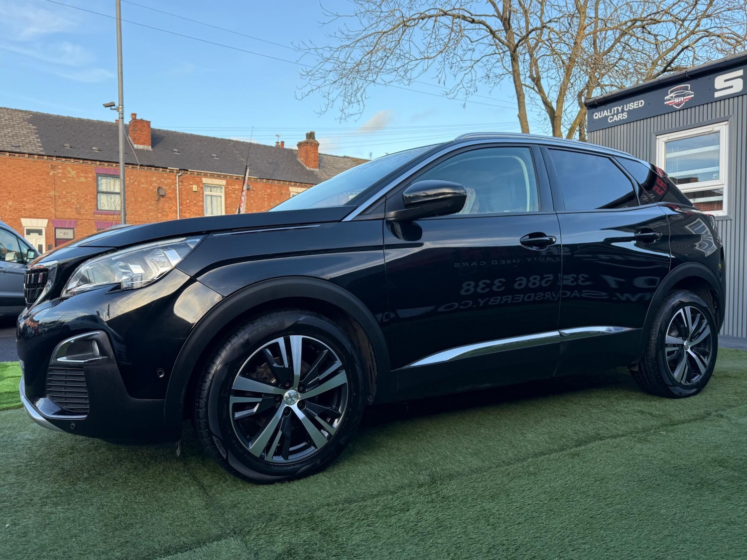 Used Peugeot 3008 2019 for sale - 76781212: Photo 11