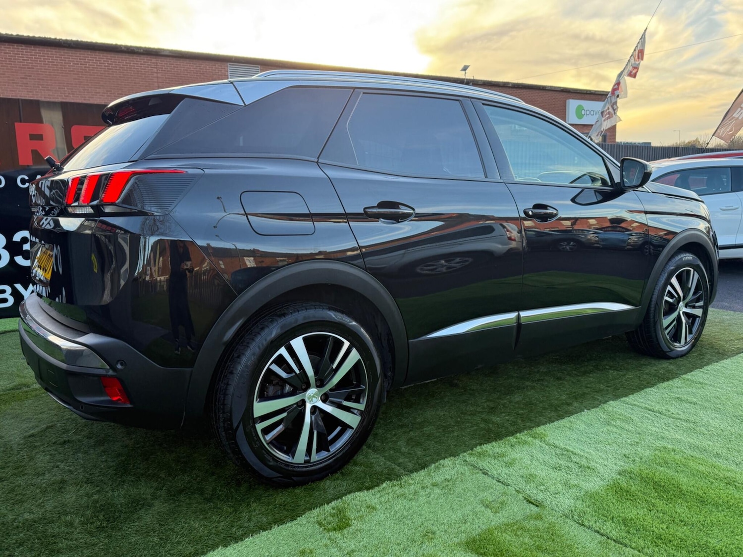 Used Peugeot 3008 2019 for sale - 76781212: Photo 15