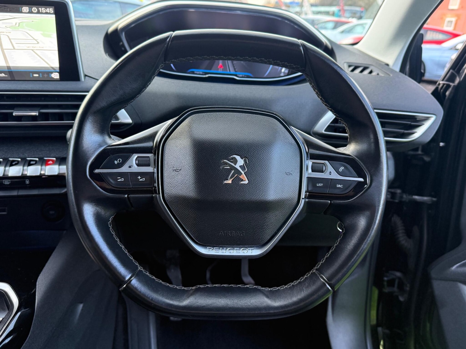 Used Peugeot 3008 2019 for sale - 76781212: Photo 20