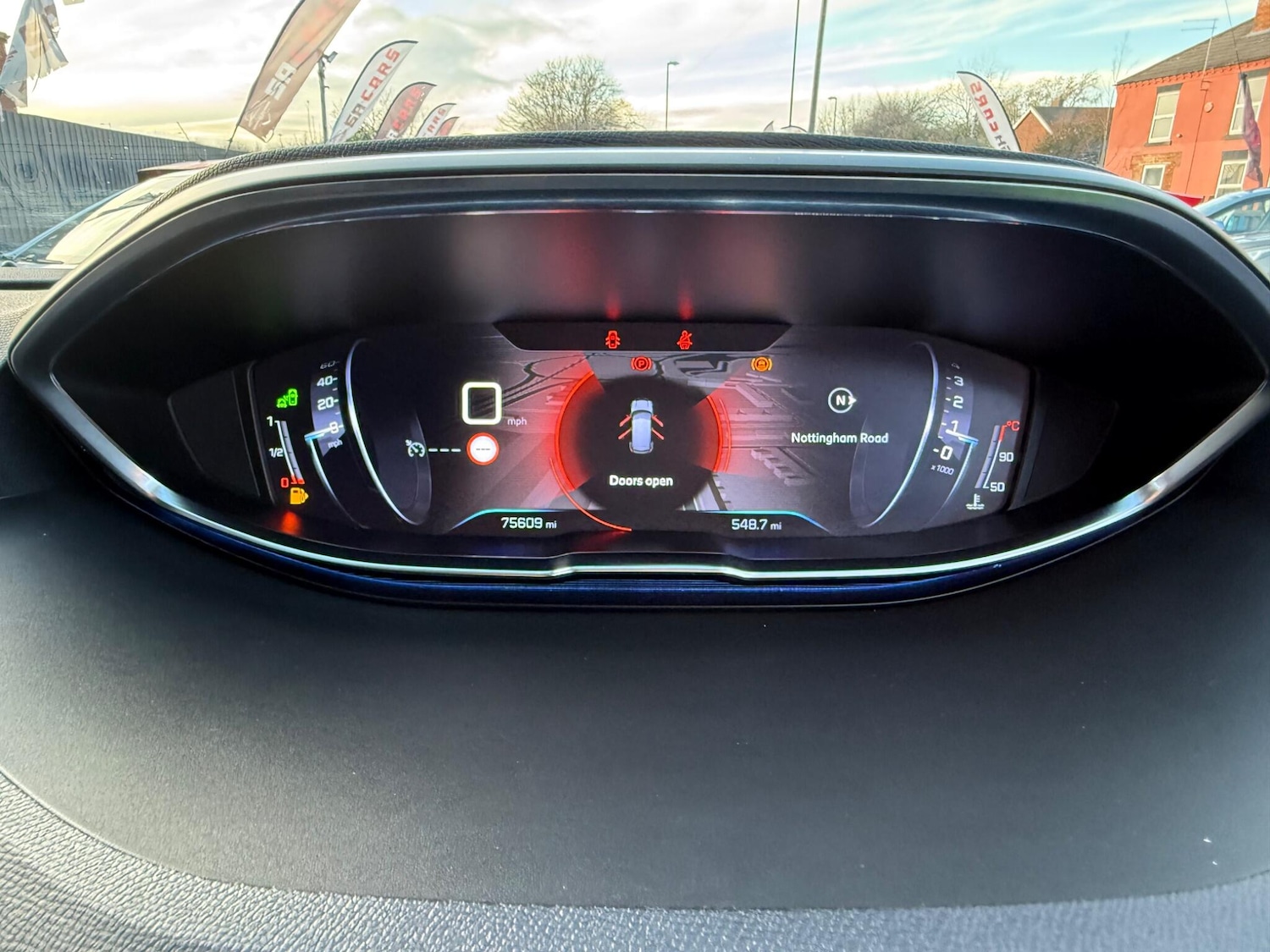 Used Peugeot 3008 2019 for sale - 76781212: Photo 21