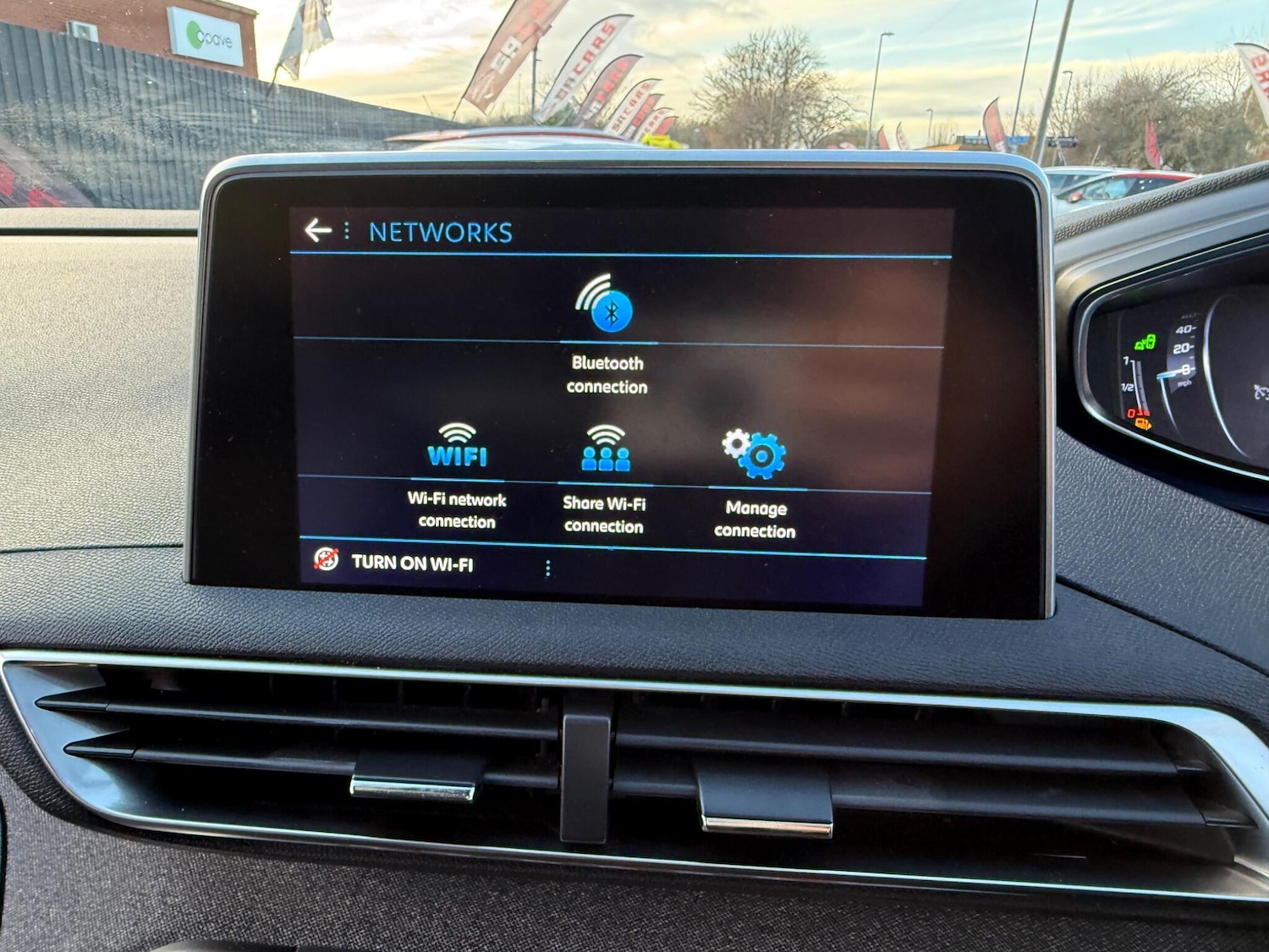 Used Peugeot 3008 2019 for sale - 76781212: Photo 22