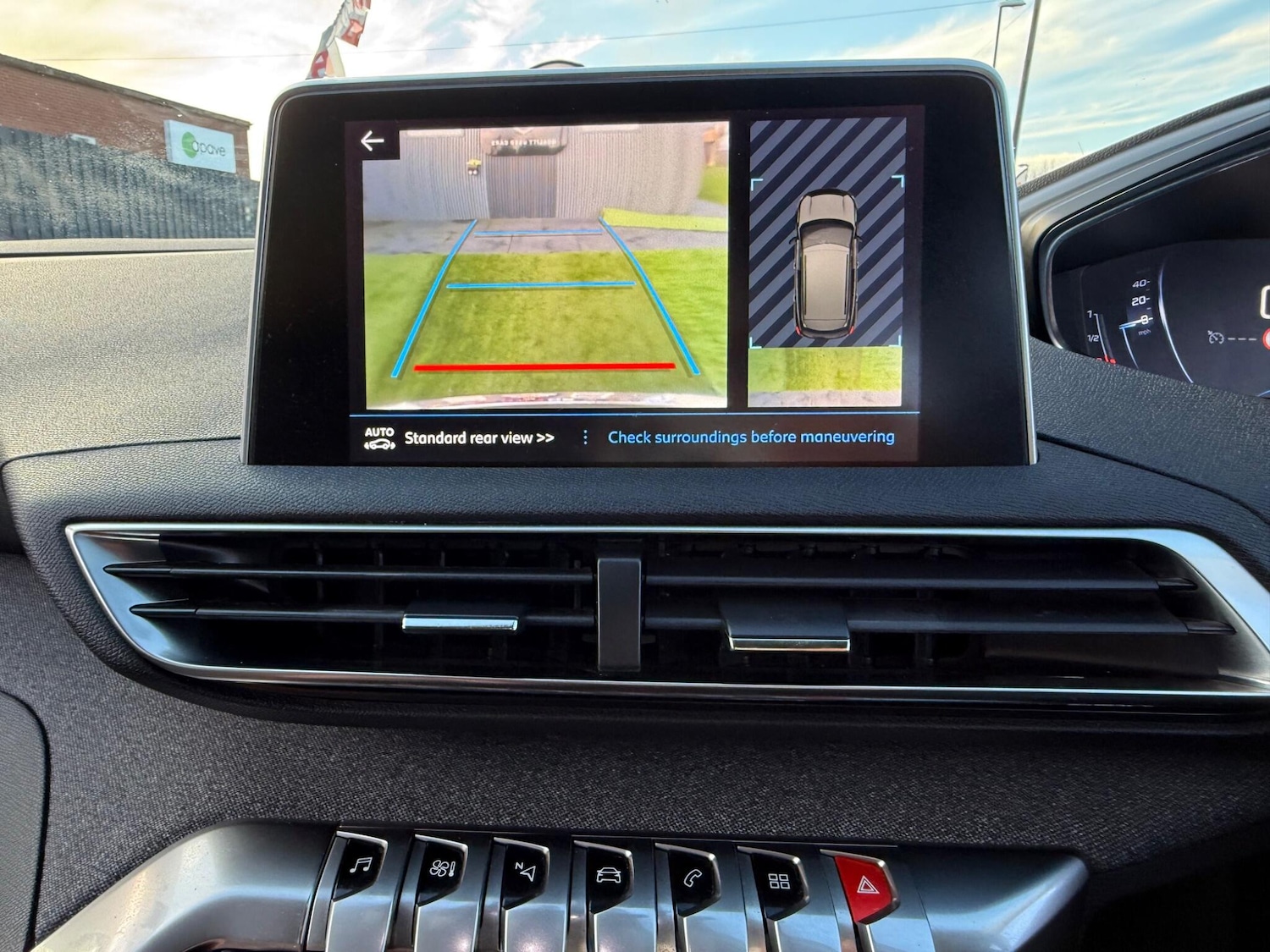 Used Peugeot 3008 2019 for sale - 76781212: Photo 23