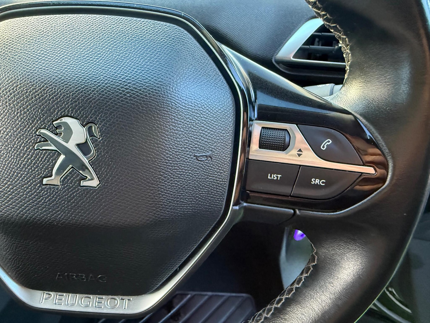 Used Peugeot 3008 2019 for sale - 76781212: Photo 26