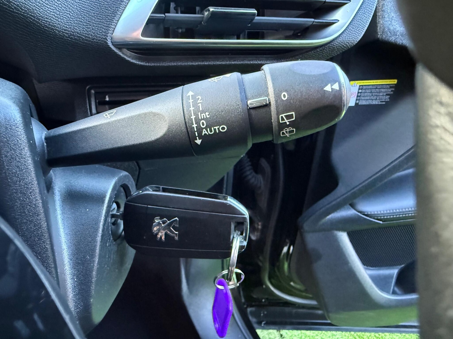 Used Peugeot 3008 2019 for sale - 76781212: Photo 28