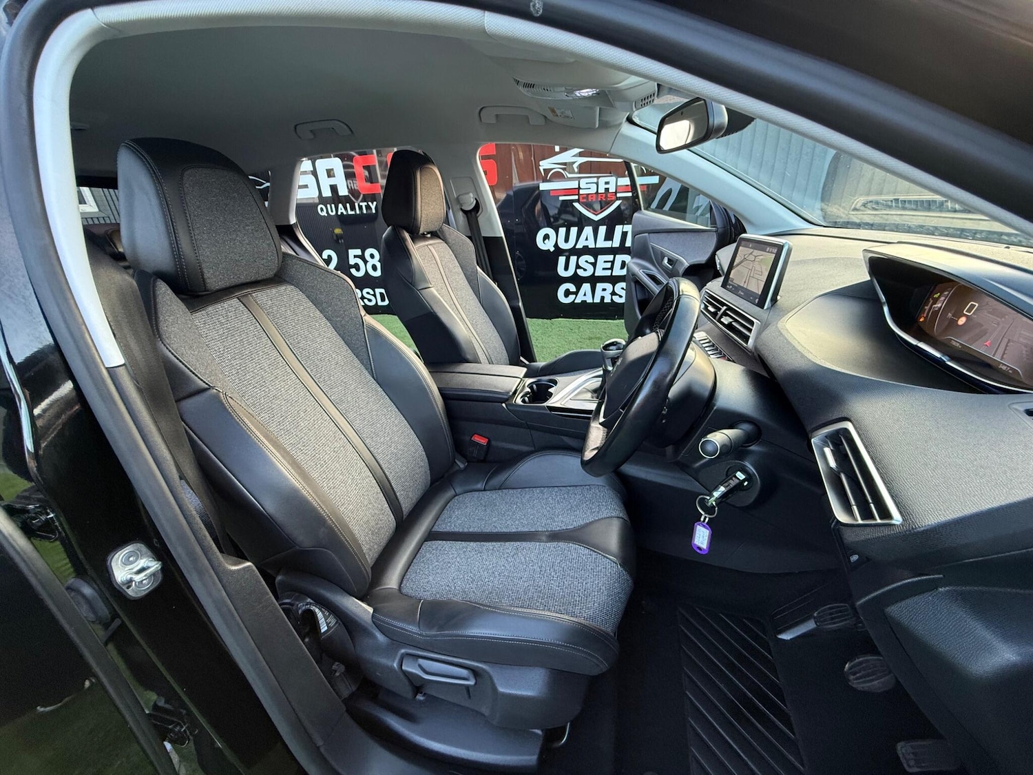 Used Peugeot 3008 2019 for sale - 76781212: Photo 30