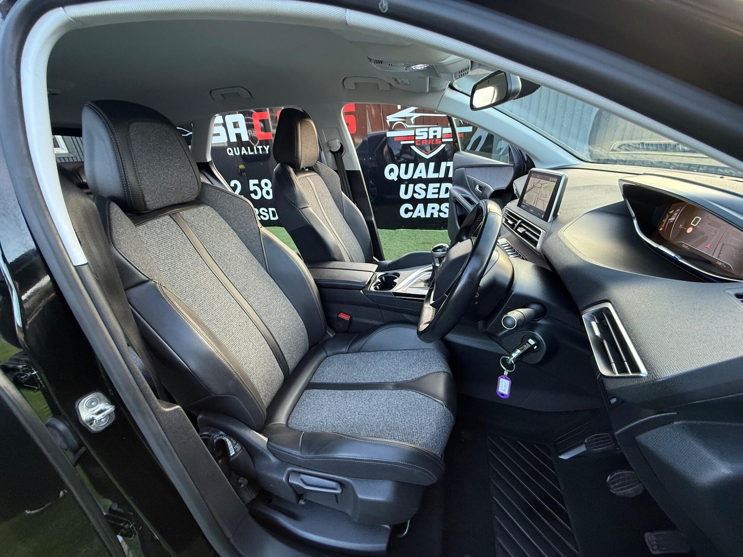 Used Peugeot 3008 2019 for sale - 76781212: Photo 31