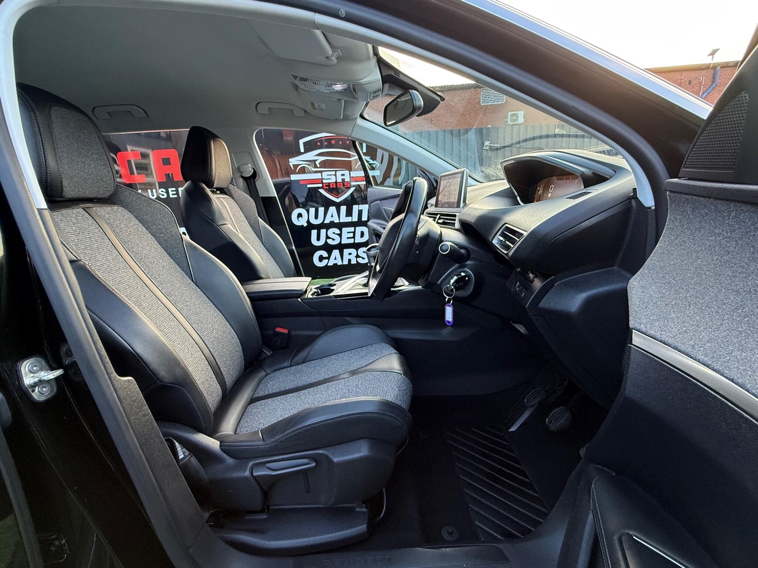 Used Peugeot 3008 2019 for sale - 76781212: Photo 32